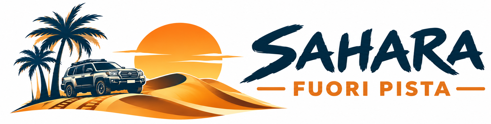 Sahara Fuori Pista